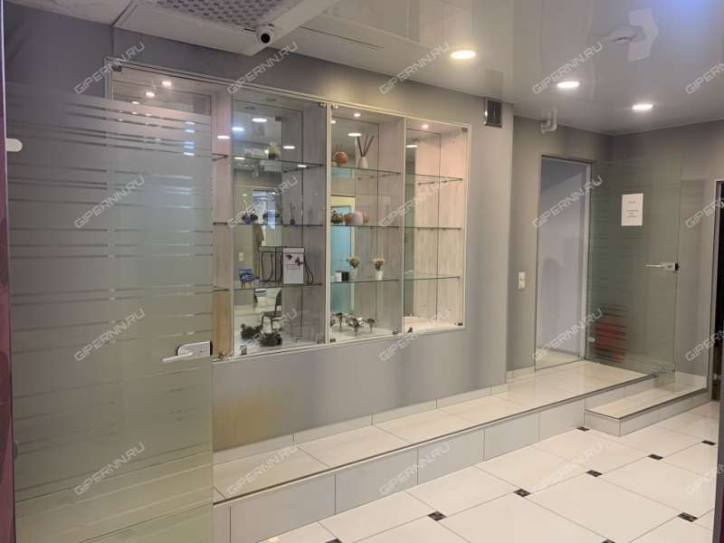 помещение под коммерческую недвижимость на проспекте Победы город Кстово