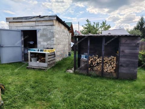 dacha-snt-pmk-246-balahninskiy-municipalnyy-okrug фото