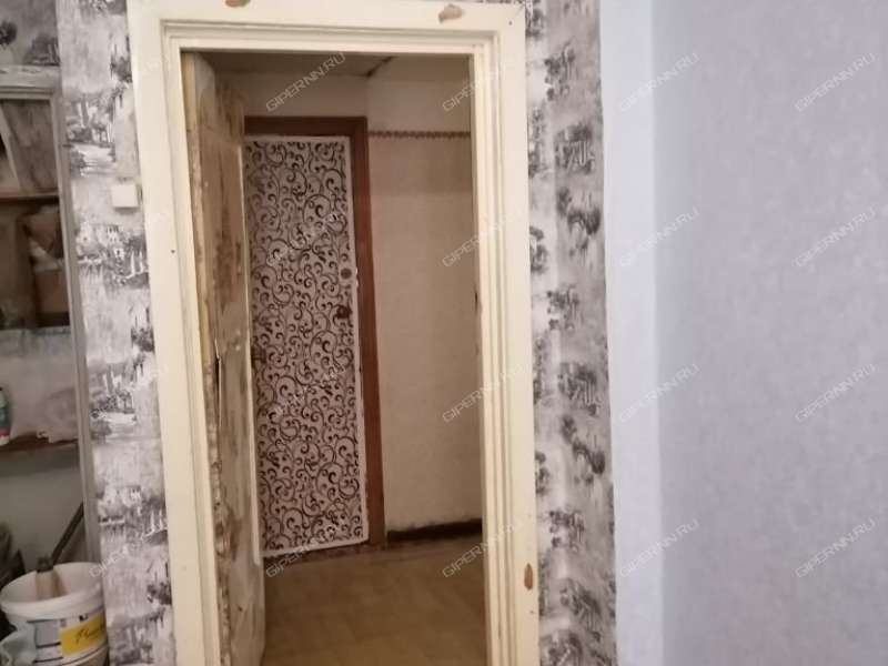 комната в доме 11 на проспекте Ильича