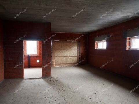 dom-poselok-lyahovo-balahninskiy-municipalnyy-okrug фото