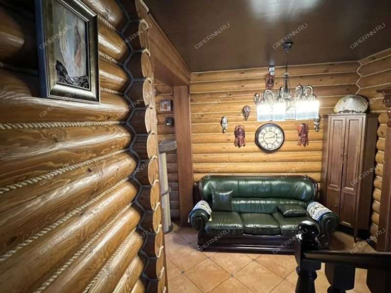 коттедж на Пригородной улице деревня Высоково