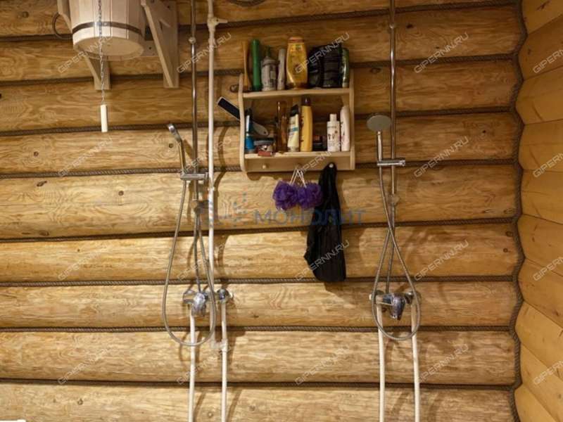 дом на Новой улице село Большая Ельня