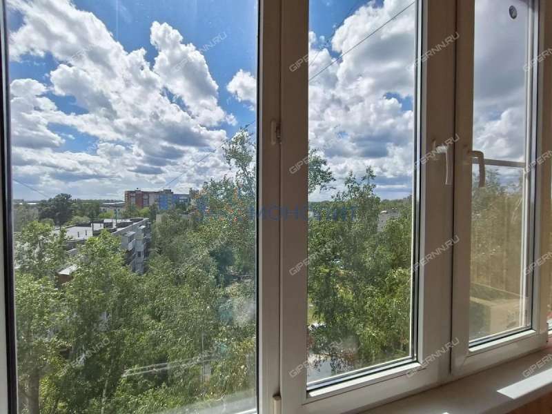 трёхкомнатная квартира на улице Героев Космоса дом 10
