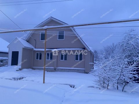 dom-gorod-balahna-balahninskiy-municipalnyy-okrug фото