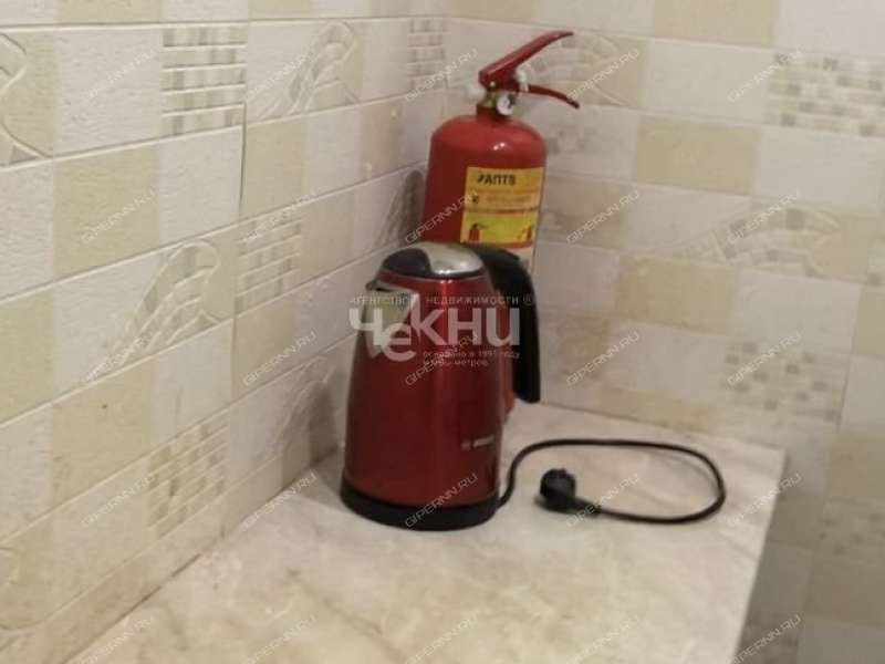 помещение под помещение свободного назначения на улице Ульянова