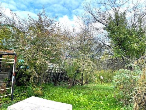 dacha-zarechnoe-derevnya-zelecino-ter-snt-kstovskiy-rayon фото