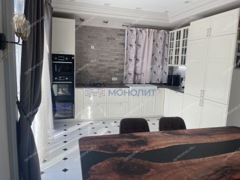 kottedzh-derevnya-ankudinovka-kstovskiy-rayon фото