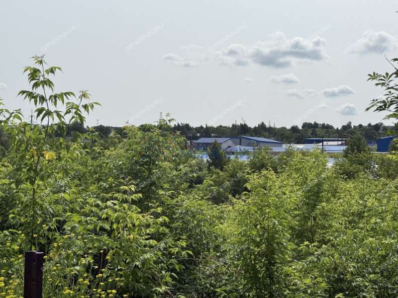 земельный участок 7,34 сотки Нижне-Валдайская улица