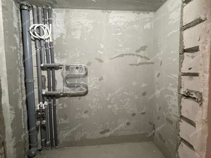 однокомнатная квартира на Коломенской улице дом 8/4