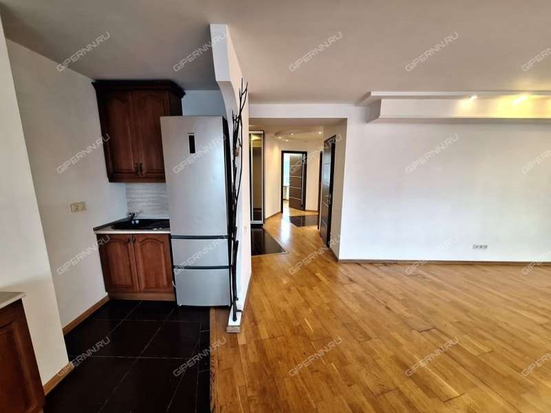 двухкомнатная квартира на улице Белинского дом 69