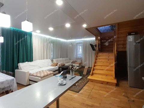 dom-poselok-gnilicy-ul-tretyakovskaya-d-9 фото