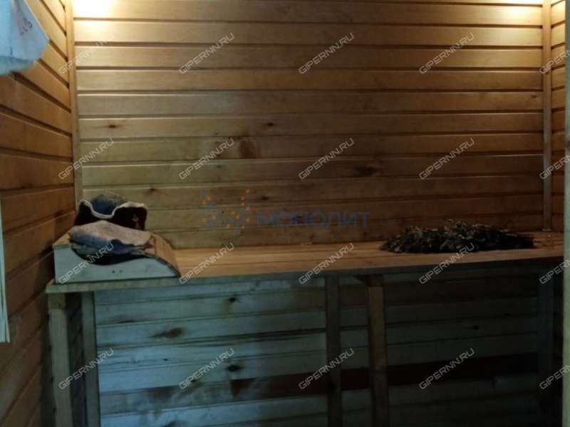 трёхкомнатная квартира на улице Механизаторов дом 1 город Богородск