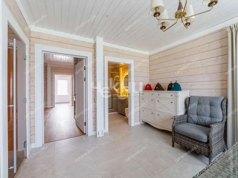 дом на  деревня Ступино