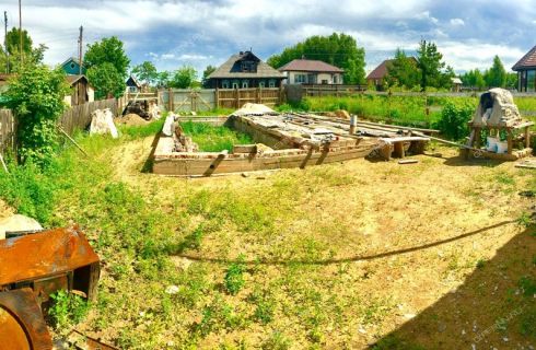 Купить Землю В Борском Районе Нижегородской