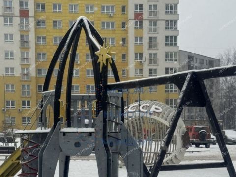 2-komnatnaya-prosp-gagarina-d-101-k3 фото