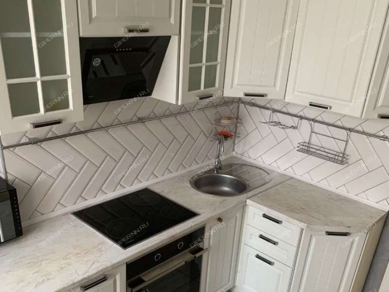 однокомнатная квартира на улице Бекетова дом 48