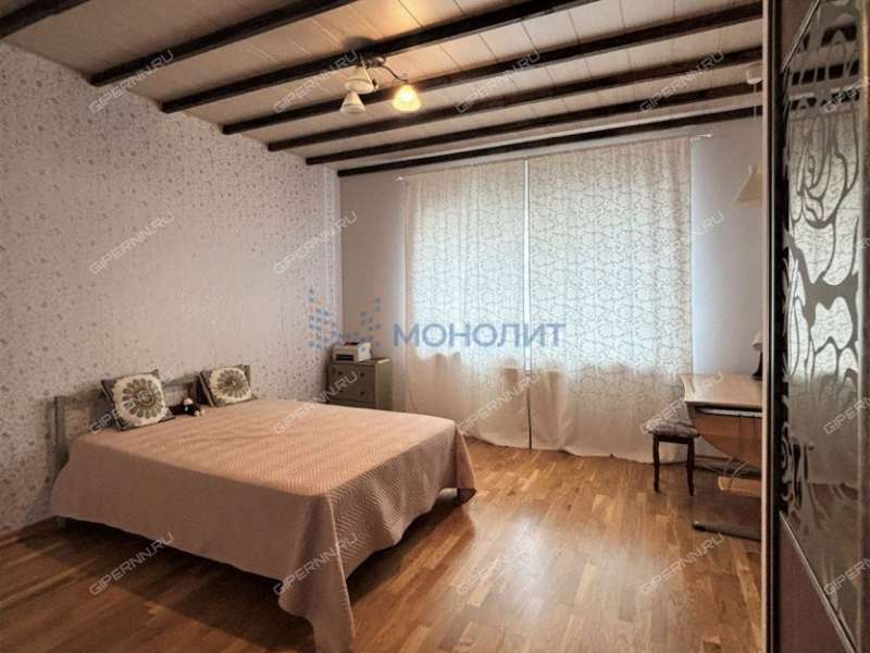 дом на Огородной улице