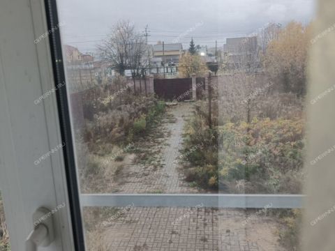 kottedzh-derevnya-elevaya-gorodskoy-okrug-bor фото