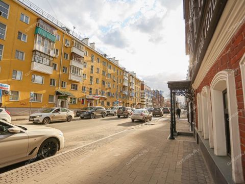 1-komnatnaya-ul-maksima-gorkogo-d-65a фото