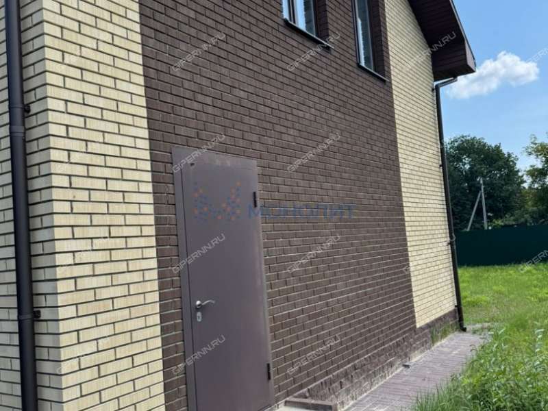 коттедж на Заболотной улице