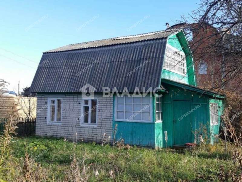 дача на 125 СНТ Облепиха