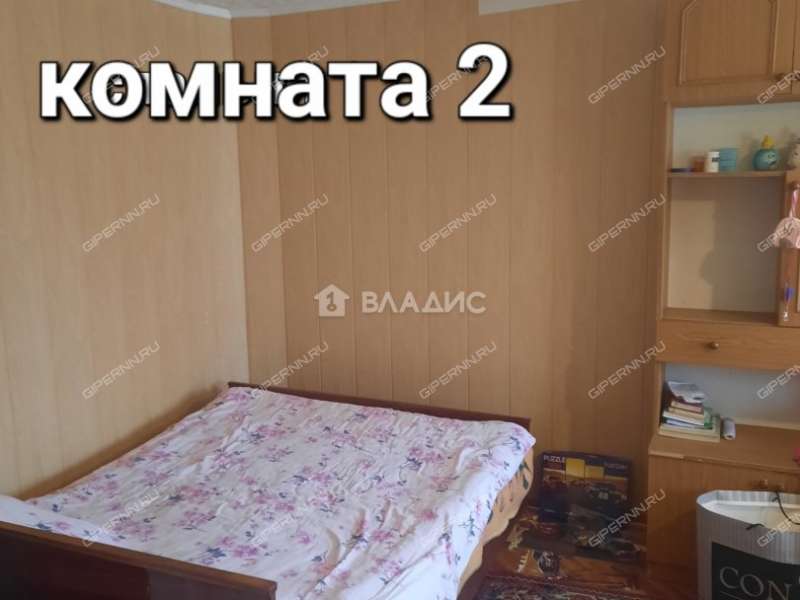 дом на Зеленой улице село Венец