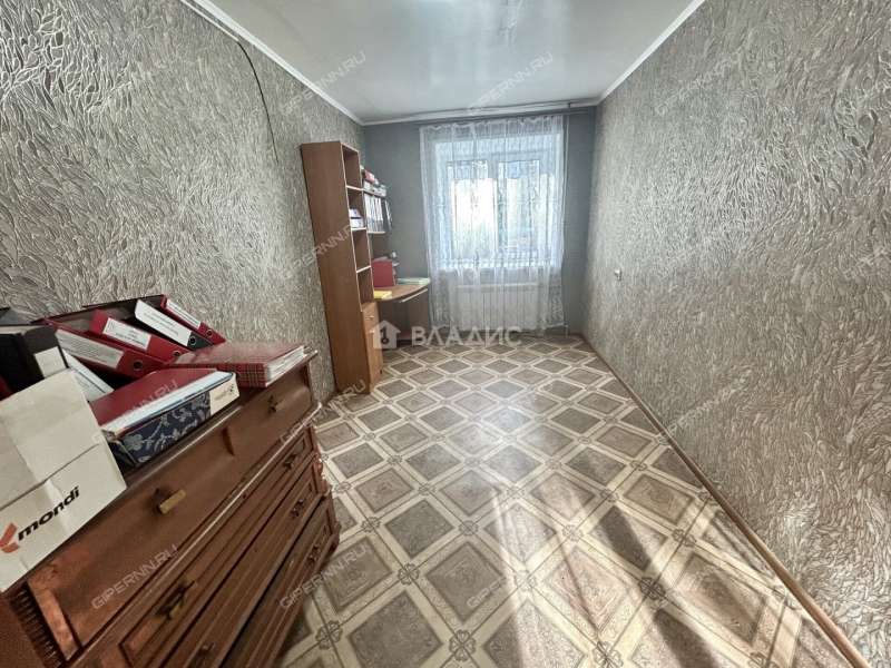 двухкомнатная квартира на 7 город Богородск