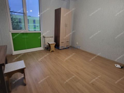 kvartira-studiya-poselok-kultura-kstovskiy-rayon фото