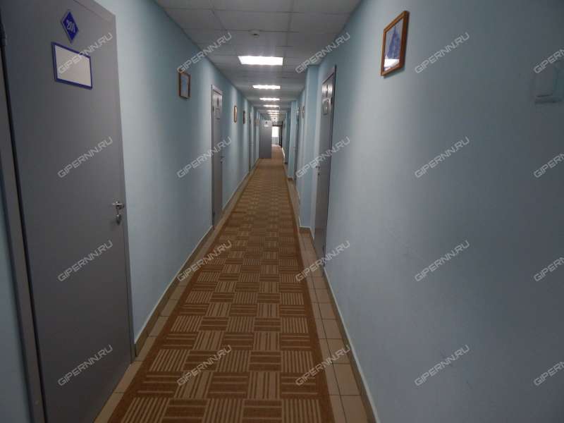 помещение под офис на Деловой улице