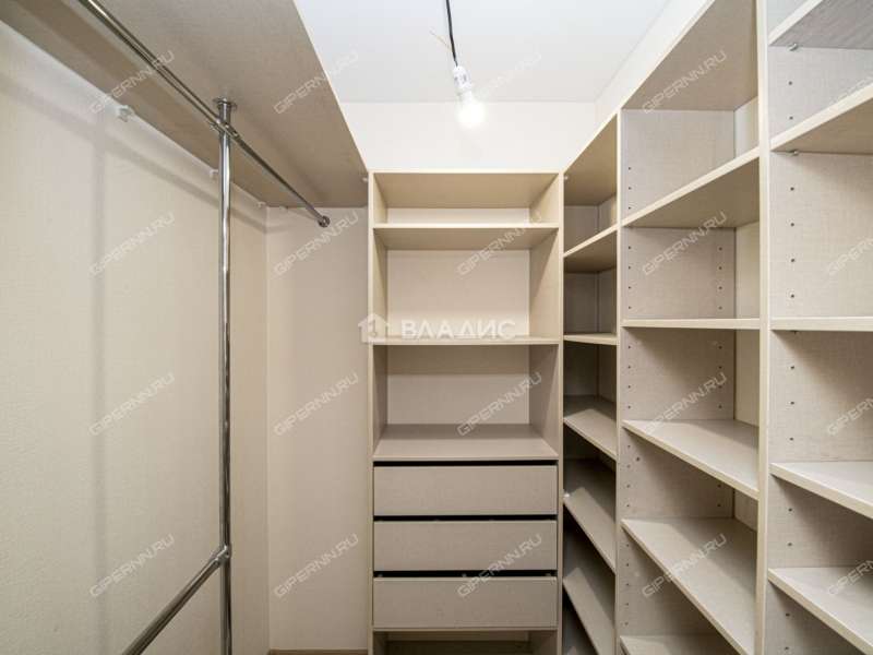 трёхкомнатная квартира на Русской улице улице дом 9 деревня Анкудиновка