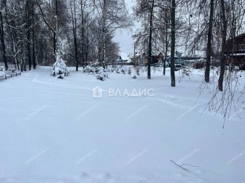 poselok-gavrilovka-gorodskoy-okrug-dzerzhinsk фото
