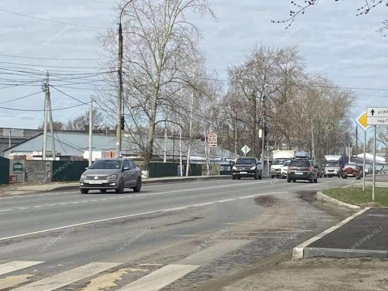 имущественный комплекс под производственную площадь на Стеклозаводском шоссе город Бор