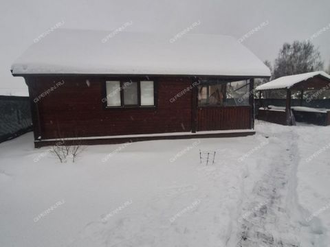 dacha-derevnya-kileley-bogorodskiy-municipalnyy-okrug фото
