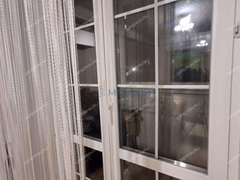 двухкомнатная квартира на улице Мичурина дом 1