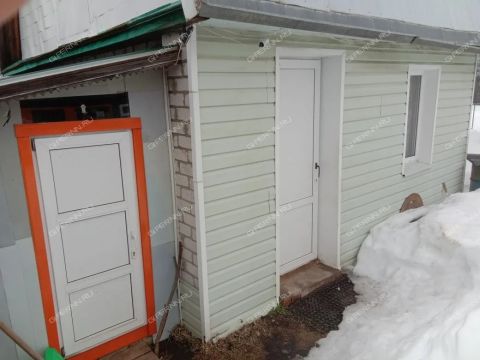 dom-selo-yakovlevka-diveevskiy-municipalnyy-okrug фото