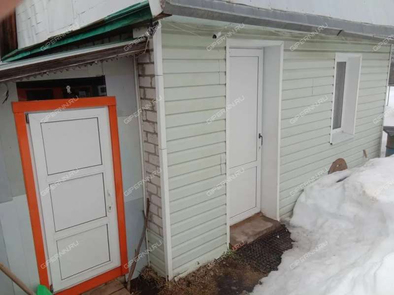 дом на  село Яковлевка