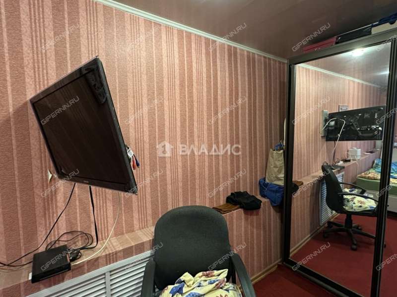 1/2 дома на Полоцкой улице