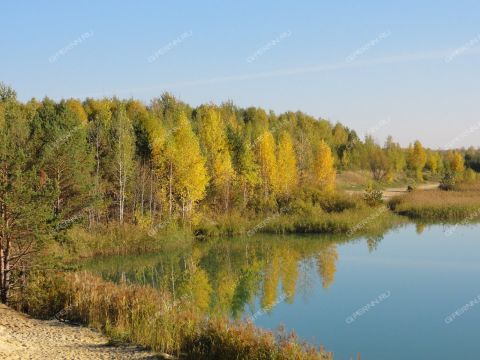 dom-rabochiy-poselok-gidrotorf-balahninskiy-municipalnyy-okrug фото