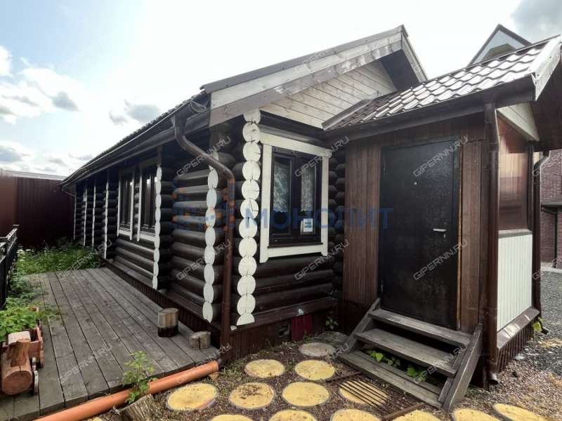 здание под недвижимость под салоны красоты, недвижимость для спорта, фитнеса на садоводческое товарищество Маяк тер