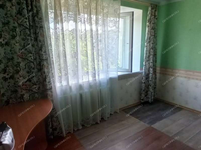 комната в доме 9 на улице Старых Производственников
