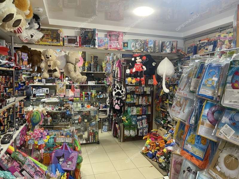 помещение под торговую площадь на проспекте Ленина