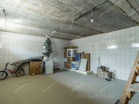 dom-poselok-lyahovo-balahninskiy-municipalnyy-okrug фото