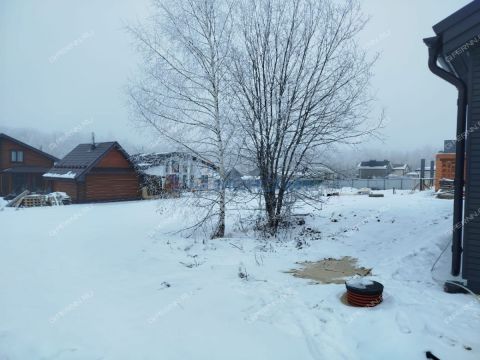 kottedzh-selo-kamenki-bogorodskiy-municipalnyy-okrug фото