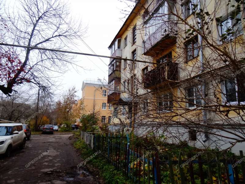 однокомнатная квартира в Высоковском проезде дом 5