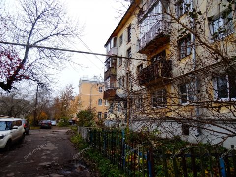 1-komnatnaya-pr-vysokovskiy-d-5 фото