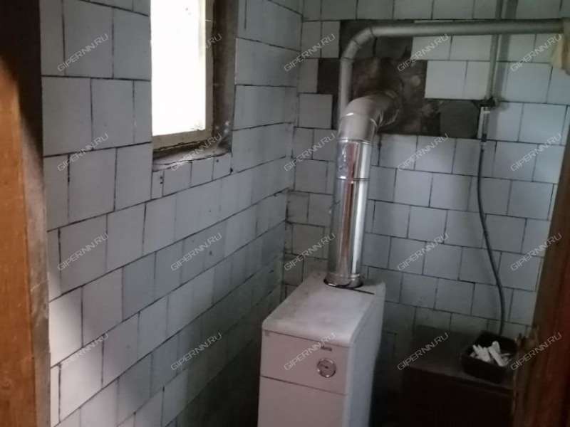 дом на улице О.Кошевого город Павлово