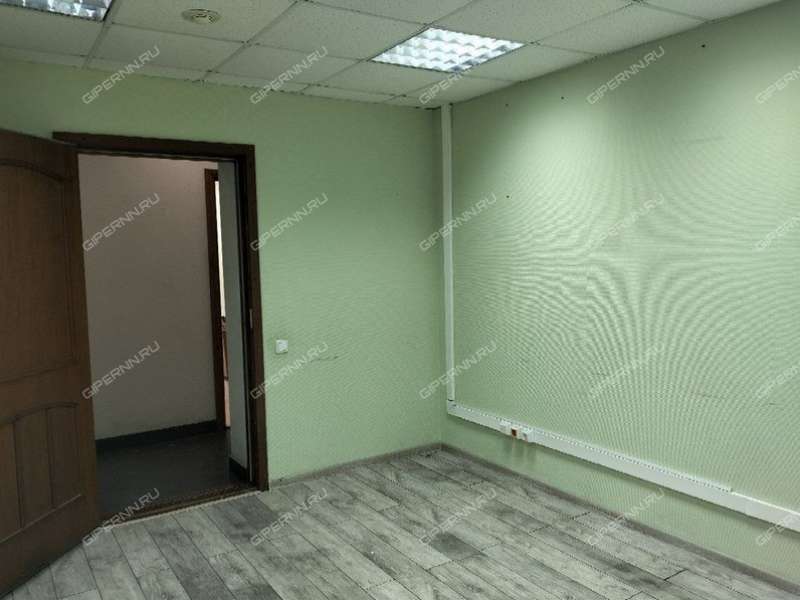 помещение под торговую площадь на Максима Горького ул., д.52