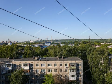 1-komnatnaya-ul-geroya-popova-d-9-k1 фото
