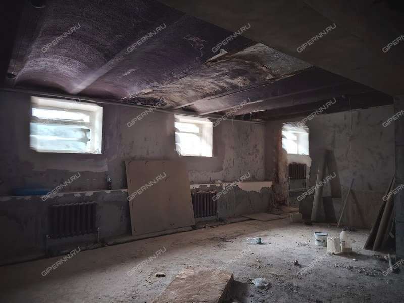 помещение под торговую площадь на Большей Печёрской улице