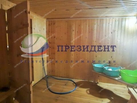 dom-derevnya-klyuchishhi-bogorodskiy-municipalnyy-okrug фото